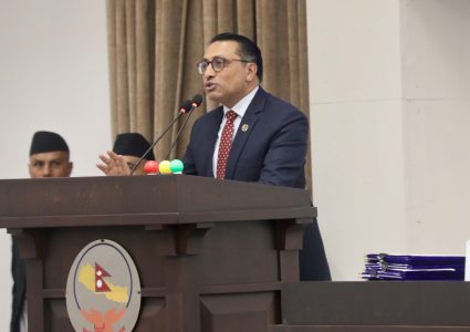 आउँदो आर्थिक वर्ष २०८३/८४ को बजेट प्रक्रिया पूरा