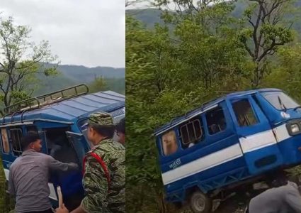 गोदावरी वन क्षेत्रबाट गुल्टाइएको टेम्पुबारे वन कार्यालयले दियो यस्तो प्रस्टीकरण