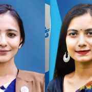 रास्वपा महाधिवेशन : महिला उपसभापतिमा सोविता र तोसिमा भिड्ने