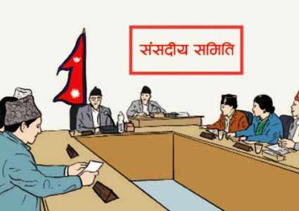 संसदीय समितिमा हाजिरी अनिवार्य, लगातार ५ बैठक छाडे कारबाहीमा पर्न सक्ने