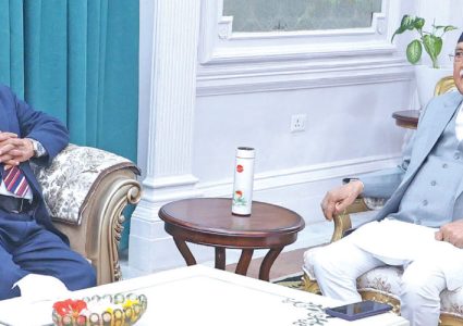 चुनावी धक्का र सरकारी दबाबको परिणाम: इगो त्याग्दै एउटै मञ्चमा&hellip;