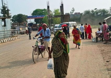सीमा नाकाबाट ल्याउन–लैजान सकिने वस्तुको छुट सीमा ५ सय रुपैयाँ पुर्याइयो