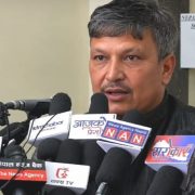 कम्युनिस्ट आन्दोलनको आत्मसमीक्षा र नयाँ दिशाको खोजी