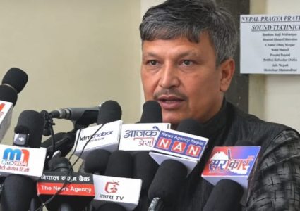 कम्युनिस्ट आन्दोलनको आत्मसमीक्षा र नयाँ दिशाको खोजी