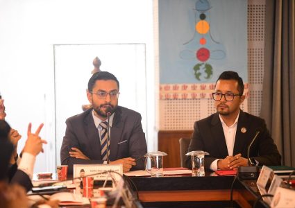 काठमाडौं विश्वविद्यालयको उपकुलपति सिफारिस समिति गठन, को-को छन् सदस्य?