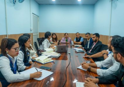 औषधि आपूर्ति नगर्ने आपूर्तिकर्ताहरूमाथि कडा कदम चाल्ने सरकारको तयारी