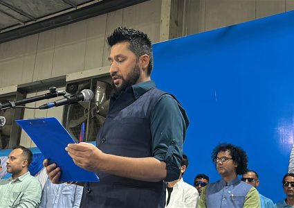 नयाँ-पुरानाको बहस सकियो, रास्वपा अब परिपक्व राजनीतिक शक्ति बन्यो :&hellip;