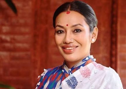 पार्टीको पनि निर्वाचन आयोग हुन्छ भन्ने थाहा थिएन- आशिका तामाङ