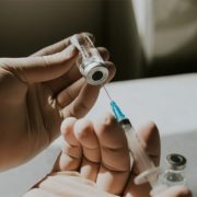 बुढ्यौली रोक्ने औषधि पहिलोपटक मानिसमा परीक्षण