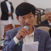 संसदमा आरेन राईको प्रश्न– बाँदर व्यवस्थापन कहिले हुन्छ सरकार ?
