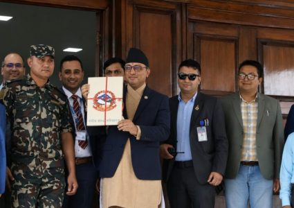 बजेटप्रति मिश्रित प्रतिक्रिया, कार्यान्वयनमा जोड