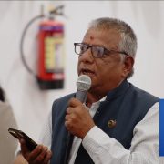 गृहमन्त्रीमा सुधन गुरुङको पुनरागमनमाथि कांग्रेसको कडा आपत्ति