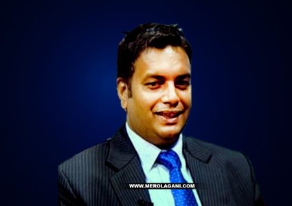 नेपाल धितोपत्र बोर्डको अध्यक्षमा भट्ट नियुक्त