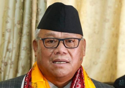 कांग्रेस संसदीय दलको बैठक आज, सरकारका कामकारबाहीबारे मन्त्रालयगत समीक्षा हुने