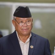 कांग्रेसले छायाँ सरकार गठन गरेको होइन : कांग्रेस संसदीय दलका नेता आङ्देम्बे