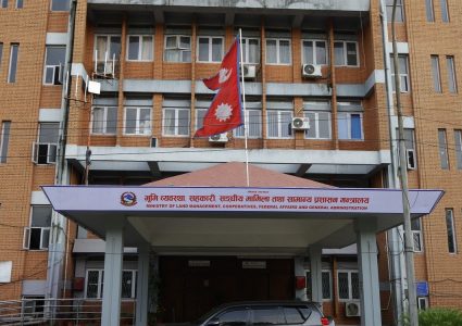 थप तीन स्थानीय तहमा मालपोत सेवा सुरु, स्थानीय तहमा विस्तार हुँदै जग्गा प्रशासन सेवा