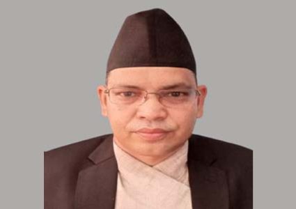 वैवाहिक बलात्कार मुद्दामा न्यायाधीश भुवन गिरीले पाए सफाइ