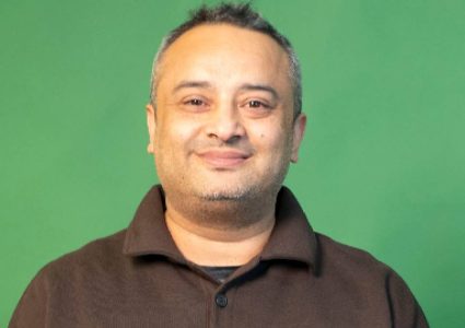 राष्ट्रिय स्वतन्त्र पार्टीको केन्द्रीय निर्वाचन आयोग प्रमुखमा भुवन केसी मनोनित