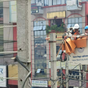 नेपाल विद्युत प्राधिकरणमा नयाँ प्रयोगको थालनी, अब चालु लाईनमै मर्मत सम्भार कार्य हुने