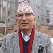 विवादित शेयर कागजको अवस्थिति