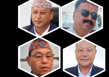 कांग्रेसमा उमेदवारीले उजुरी नगर्दा पनि नेताहरूलाई स्पष्टिकरण, अनुशासन समितिका संयोजक गुरुङको नियतमा प्रश्न