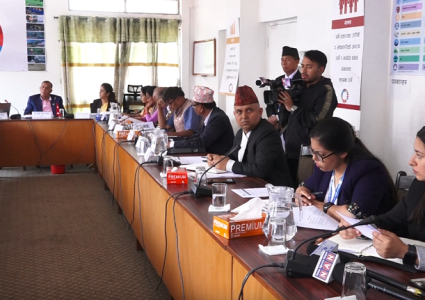 चिया किसान तथा श्रमिकको समस्या तत्काल समाधान गर्न सरकारलाई निर्देशन