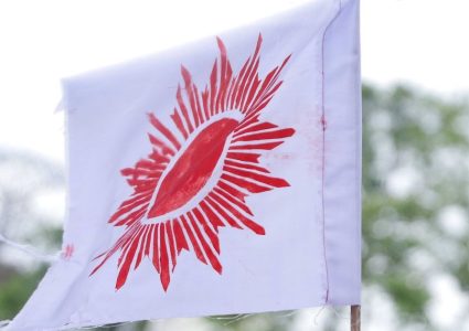 विष्णु पौडेललाई बिनासर्त रिहा गर्न एमालेको माग