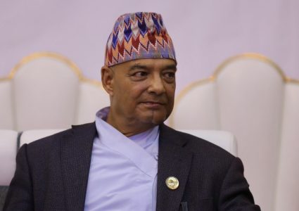 राप्रपामा धवलशम्शेरको विद्रोह: अध्यक्ष लिङ्देनको विज्ञप्तिलाई ‘भ्रम’ भन्दै नयाँ राष्ट्रवादी शक्ति निर्माणको घोषणा