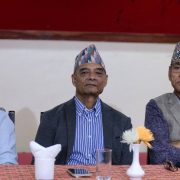 राप्रपाका केही पदाधिकारीसहित १८३ नेता कार्यकर्ताद्वारा पार्टी परित्यागको घोषणा (सूची)