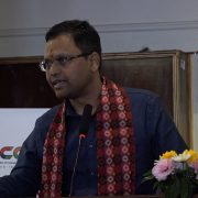 नेपालको अर्थतन्त्रमा एआई क्षमताको विकास जरुरी, नेपाल–भारतबीच सहकार्य आवश्यक