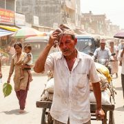 पूर्वी र मध्य नेपालमा मनसुन सक्रिय, कतै वर्षा र हिमपात त कतै तातो हावाको चेतावनी