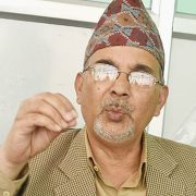 ग्रेटर नेपाल अभियन्ता फणीन्द्र नेपाल थुनामुक्त