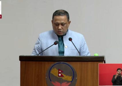 नेपाल–भारत सीमा समाधान कूटनीतिक वार्ताबाट गर्ने सरकारको प्रतिबद्धता