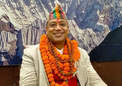 कर्मचारीतन्त्रकै कारण विकासले गति लिन सकेन : मुख्यमन्त्री बानियाँ