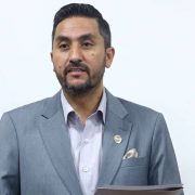 जगदीश खरेलले लिए महामन्त्रीबाट उम्मेदवारी फिर्ता