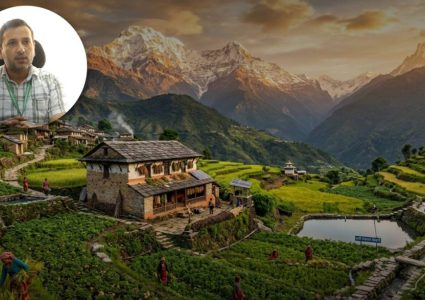 नेपालको जलवायु अनुकूलनका लागि अन्तर्राष्ट्रिय कोषबाट १ अर्ब ३३ करोड अनुदान स्वीकृत