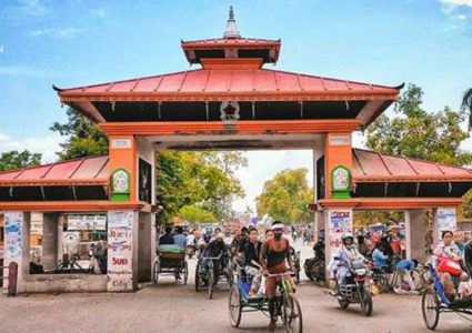 नेपालगन्ज भन्सार : दश महिनामा लक्ष्यको ६८ प्रतिशत राजस्व सङ्कलन