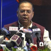 झलनाथको प्रश्न–महाकाली सन्धीले हामीलाई के दियो, एमसीसी किन पास गरियो?