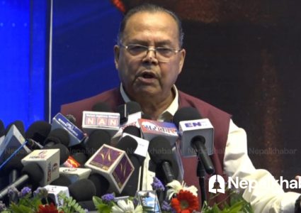 झलनाथको प्रश्न–महाकाली सन्धीले हामीलाई के दियो, एमसीसी किन पास गरियो?