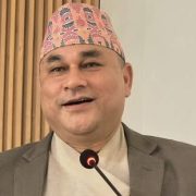 हस्ताक्षर फिर्तासँगै सुदूरपश्चिमका मुख्यमन्त्री शाहको संकट टर्यो