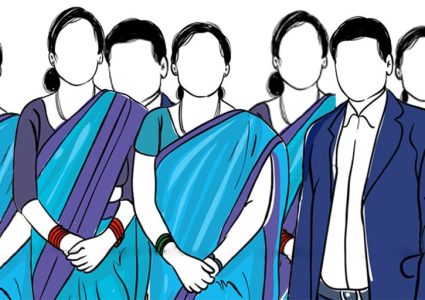 अब तल्लो तहका कर्मचारीले पनि हाकिमलाई अंक दिन पाउने