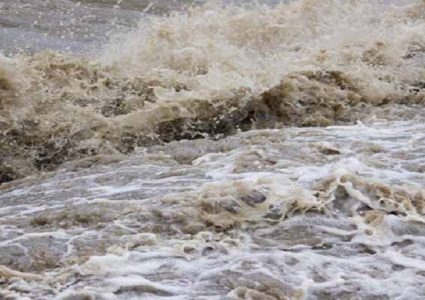 काभ्रेको नदी-तटीय क्षेत्रमा मौसम मापन उपकरण राखिँदै