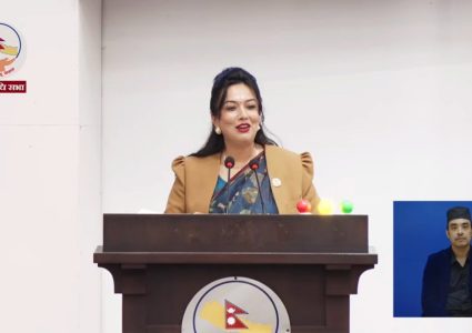 ‘हामी सुपर कम्प्युटर होइनौँ, दुई दिनमै बजेटको गम्भीर विश्लेषण सम्भव छैन’