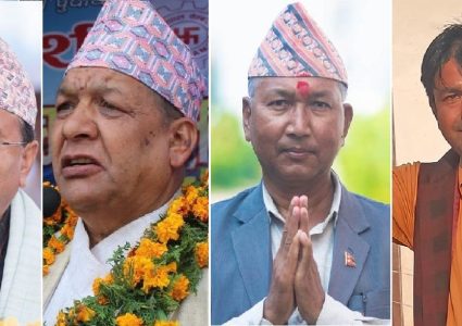 लुम्बिनीमा एमालेबाट को-को बन्दैछन् मन्त्री ?