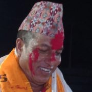 राष्ट्रिय स्वतन्त्र पार्टी: कर्णाली प्रदेश सभापतिमा मदन खड्का विजयी