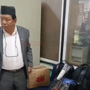 नयाँ मन्त्रालयको कार्ययोजनाका लागि मन्त्री महावीर पुनद्वारा सुझाव आह्वान