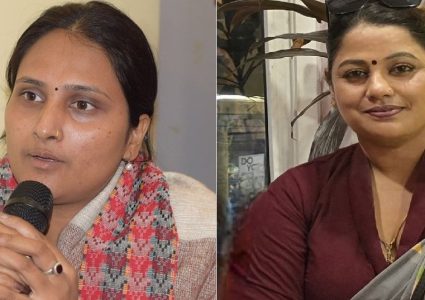 रास्वपा छाडेका दुई नेतृलाई कांग्रेसमा महत्वपूर्ण जिम्मेवारी