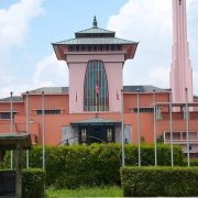 नारायणहिटी संग्रहालयलाई काठमाडौँ प्रशासनको निर्देशन- २४सै घण्टा पार्किङ खुला राख्नू