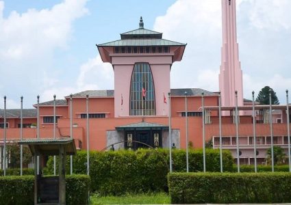नारायणहिटी संग्रहालयलाई काठमाडौँ प्रशासनको निर्देशन- २४सै घण्टा पार्किङ खुला राख्नू