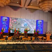 नेपाल–चीन सांस्कृतिक पर्यटन परियोजनाले द्विपक्षीय सहकार्य थप मजबुत बनाउने : मन्त्री श्रेष्ठ